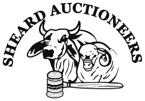 Sheard Auctioneers logo